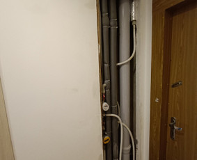 Patikimas meistras į namus / Meistro paslaugos / Darbų pavyzdys ID 3875720