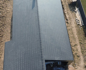 Statyba, rekonstrukcija, apdaila! - Stoginės, stoginių gamyba - 3 Stoginės, stoginių gamyba - Statyba, rekonstrukcija, apdaila! - 3