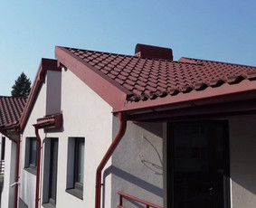 Statyba, rekonstrukcija, apdaila! - Stoginės, stoginių gamyba - 4 Stoginės, stoginių gamyba - Statyba, rekonstrukcija, apdaila! - 4