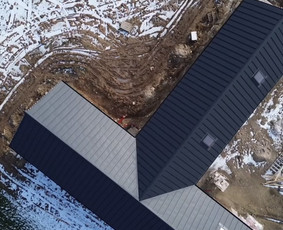 Stogų dengimas, renovacija. - Stogdengiai, stogo darbai - 2 Stogdengiai, stogo darbai - Stogų dengimas, renovacija. - 2