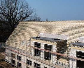 Stogų dengimas, renovacija. - Stogdengiai, stogo darbai - 4 Stogdengiai, stogo darbai - Stogų dengimas, renovacija. - 4