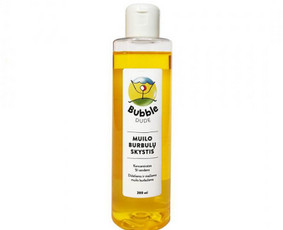 Dideli Muilo Burbulai jūsų šventėms! Bubble Dude / Rytis Urbakavicius / Darbų pavyzdys ID 3876262