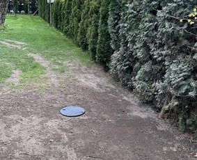 Vandens gręžiniai,jų pajungimas,nuoteku valymo irenginiai / UAB Biovizija / Darbų pavyzdys ID 3876314