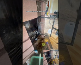 Profesionalus Valymas Jūsų Patogumui S&s / Spick&Span / Darbų pavyzdys ID 3876722