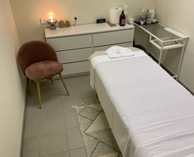 Masažo paslaugos - Atstatomasis masažas - 1