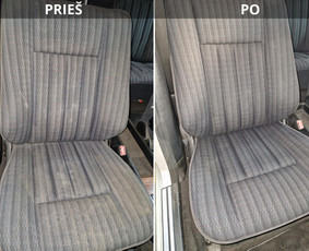 Baldų giluminis cheminis valymas - Valymo paslaugos - 4 Valymo paslaugos - Baldų giluminis cheminis valymas - 4