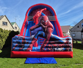 Pramogos vaikams - Batutų nuoma Animatoriai Putų &scaron;ou - 3