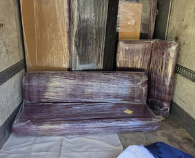 Krovinių pervežimas Lietuva - Norvegija - Krovinių pervežimas - 3