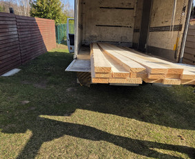 Krovinių pervežimas Lietuva - Norvegija - Krovinių pervežimas - 4