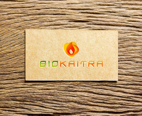 Biokaitra