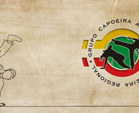 Grupo Capoeira