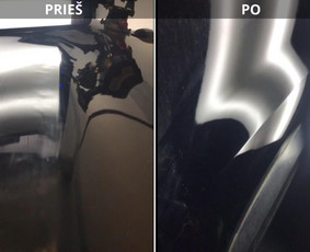 Meninis lyginimas - Meninis lyginimas - 4