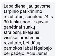 Nuotolinės lietuvių kalbos pamokos, tekstų redagavimas - Mokymai, kursai, kalbos - 3 Mokymai, kursai, kalbos - Nuotolinės lietuvių kalbos pamokos, tekstų redagavimas - 3