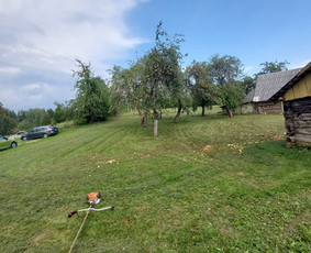 Kokybiškas Žolės Pjovimas: Kaunas – Marijampolė / Vitalijus Be / Darbų pavyzdys ID 3877218