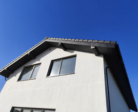 Statybos darbai, stogai, tvoros, betonavimo darbai / MB Laimstata / Darbų pavyzdys ID 3877246