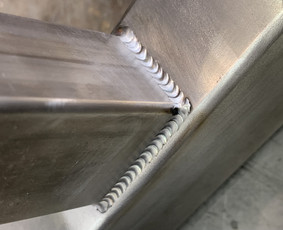 Suvirinimas dujomis - Suvirintojas Vilniuje 111, 141 - 2