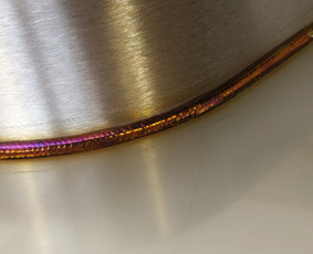 Suvirinimo defektų taisymas - Suvirintojas Vilniuje 111, 141 - 2