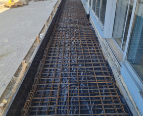 Statybos darbai, stogai, tvoros, betonavimo darbai / MB Laimstata / Darbų pavyzdys ID 3877266