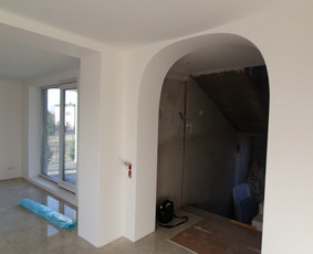 Va! meistras. - Kapitalinis buto remontas - 3 Kapitalinis buto remontas - Va! meistras. - 3