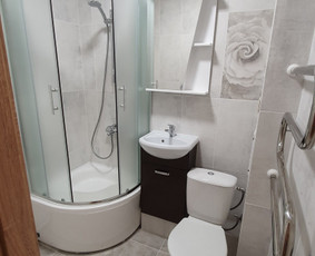 Va! meistras. - Vonios remontas - 1 Vonios remontas - Va! meistras. - 1