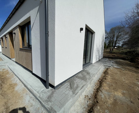 Trinkelių klojimas! Tvorų montavimas! / Vitalijus / Darbų pavyzdys ID 3877910