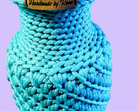 Handmade by Rasa / Rasa Keburiene / Darbų pavyzdys ID 3877956
