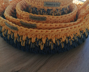 Handmade by Rasa / Rasa Keburiene / Darbų pavyzdys ID 3877962