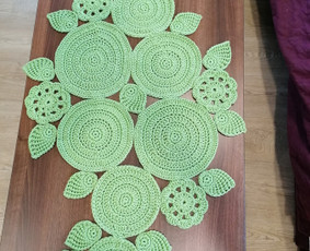 Handmade by Rasa / Rasa Keburiene / Darbų pavyzdys ID 3877966
