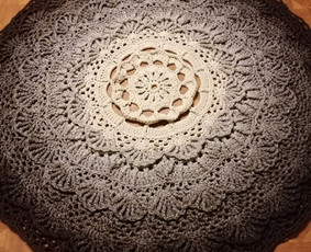Handmade by Rasa / Rasa Keburiene / Darbų pavyzdys ID 3877978