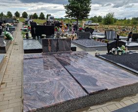 Antkapiai, paminklai, nauju kapų įrengimas - Laidojimo paslaugos - 2 Laidojimo paslaugos - Antkapiai, paminklai, nauju kapų įrengimas - 2