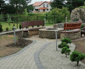 Vidaus ir lauko laiptų betonavimas / Saulius / Darbų pavyzdys ID 3878040