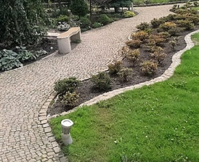 Vidaus ir lauko laiptų betonavimas / Saulius / Darbų pavyzdys ID 3878044