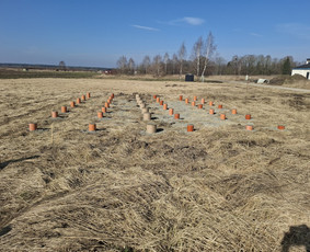 Liejame betoninius -sukame sraigtinius polius! / Mindaugas MB Services / Darbų pavyzdys ID 3878142