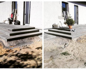 Trinkelių klojimas ir ne tik .Vilniaus mieste ir aplink / Vika Viki / Darbų pavyzdys ID 3878202