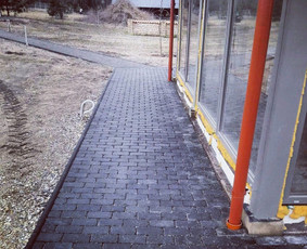 Trinkelių klojimas ir ne tik .Vilniaus mieste ir aplink / Vika Viki / Darbų pavyzdys ID 3878210