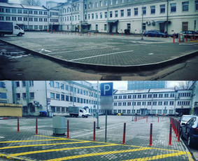 Trinkelių klojimas ir ne tik .Vilniaus mieste ir aplink / Vika Viki / Darbų pavyzdys ID 3878212