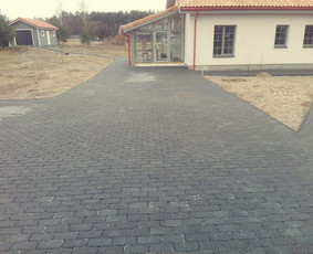 Trinkelių klojimas ir ne tik .Vilniaus mieste ir aplink / Vika Viki / Darbų pavyzdys ID 3878216