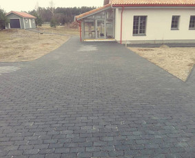 Trinkelių klojimas ir ne tik .Vilniaus mieste ir aplink / Vika Viki / Darbų pavyzdys ID 3878218