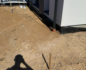 Trinkelių klojimas ir ne tik .Vilniaus mieste ir aplink / Vika Viki / Darbų pavyzdys ID 3878230