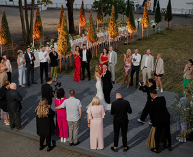 Vidaus ir lauko erdvės šventėms prie Kauno marių - Patalpų nuoma renginiams - 4 Patalpų nuoma renginiams - Vidaus ir lauko erdvės šventėms prie Kauno marių - 4