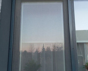 Žaliuzės,roletai, markizės / REMONTAS IR MONTAVIMAS / Darbų pavyzdys ID 3878396