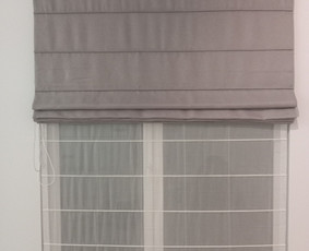 Žaliuzės,roletai, markizės / REMONTAS IR MONTAVIMAS / Darbų pavyzdys ID 3878398