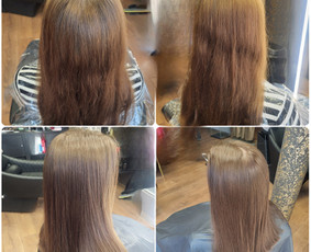 Kirpimai visai šeimai, dažymas, priauginimas / Elena / Darbų pavyzdys ID 3878678