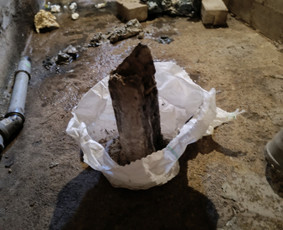 Kanalizacijos valymas - Visi santechnikos darbai, kanalizaciju valymas - 3