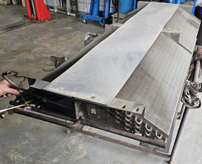 Automobilių kondicionierių remontas - Kondicionierių patikra, remontas, pildymas - 4