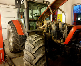 Automobilių kondicionierių remontas - Kondicionierių patikra, remontas, pildymas - 3