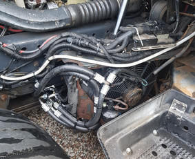 Automobilių kondicionierių remontas - Kondicionierių patikra, remontas, pildymas - 2