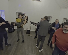 Įmonių renginių vedimas - Profesionalus renginių vedėjas Burba Andrius - 3