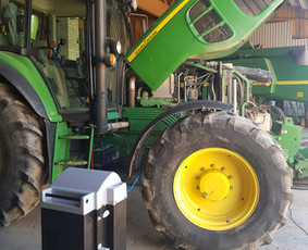 Kondicionierių pildymas - Kondicionierių patikra, remontas, pildymas - 2