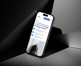 Freelance Web/ux/ui dizaineris / Lukas / Darbų pavyzdys ID 3879168